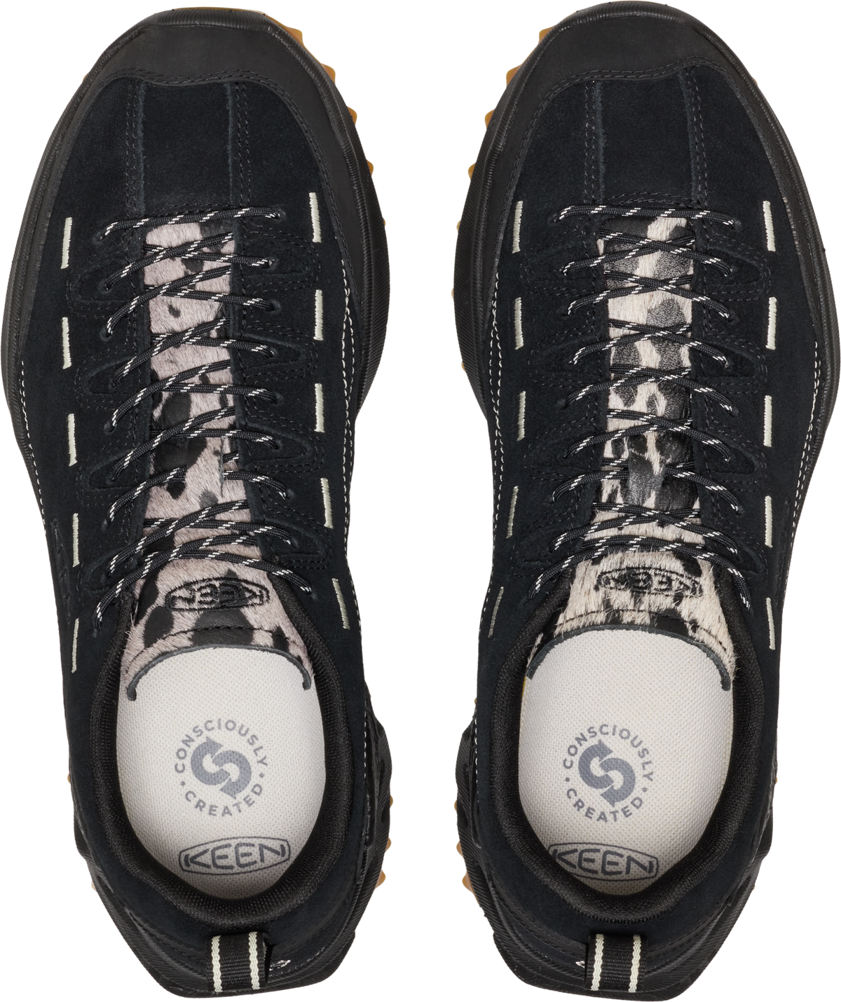 KEEN Men's Jasper Zionic Sneaker-1