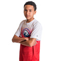 Badger 2203 Youth Ombre Tee