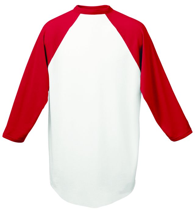 Augusta Toddler Baseball Jersey Augusta