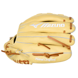 Mizuno GPSF-10D Pro Select Fastpitch 12" Premium Pitcher Glove-3