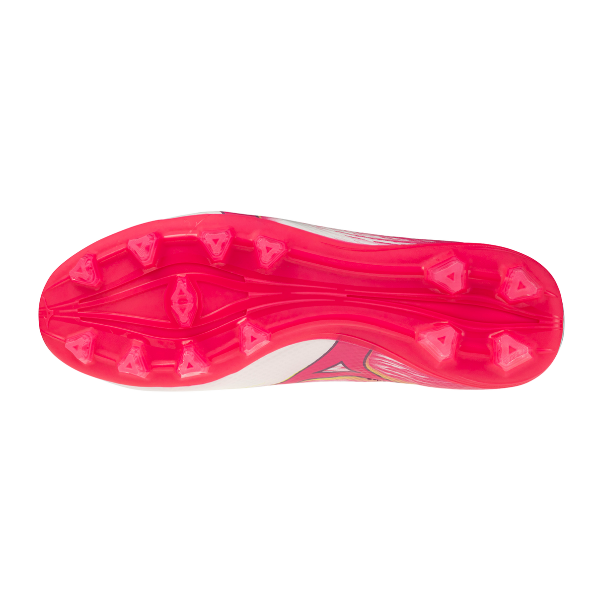Mizuno Adult A III Select Soccer Cleats-2