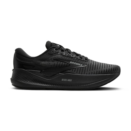 Brooks Women's Revel Max Running Shoes-1
