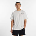 New Balance Men's New York City Character T-Shirt-1