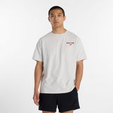 New Balance Men's New York City Character T-Shirt-1
