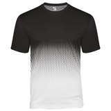 Badger Men's Hex 2.0 T-Shirt Badger