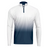 Badger Men's Hex 2.0 Quarter Zip Pullover Badger