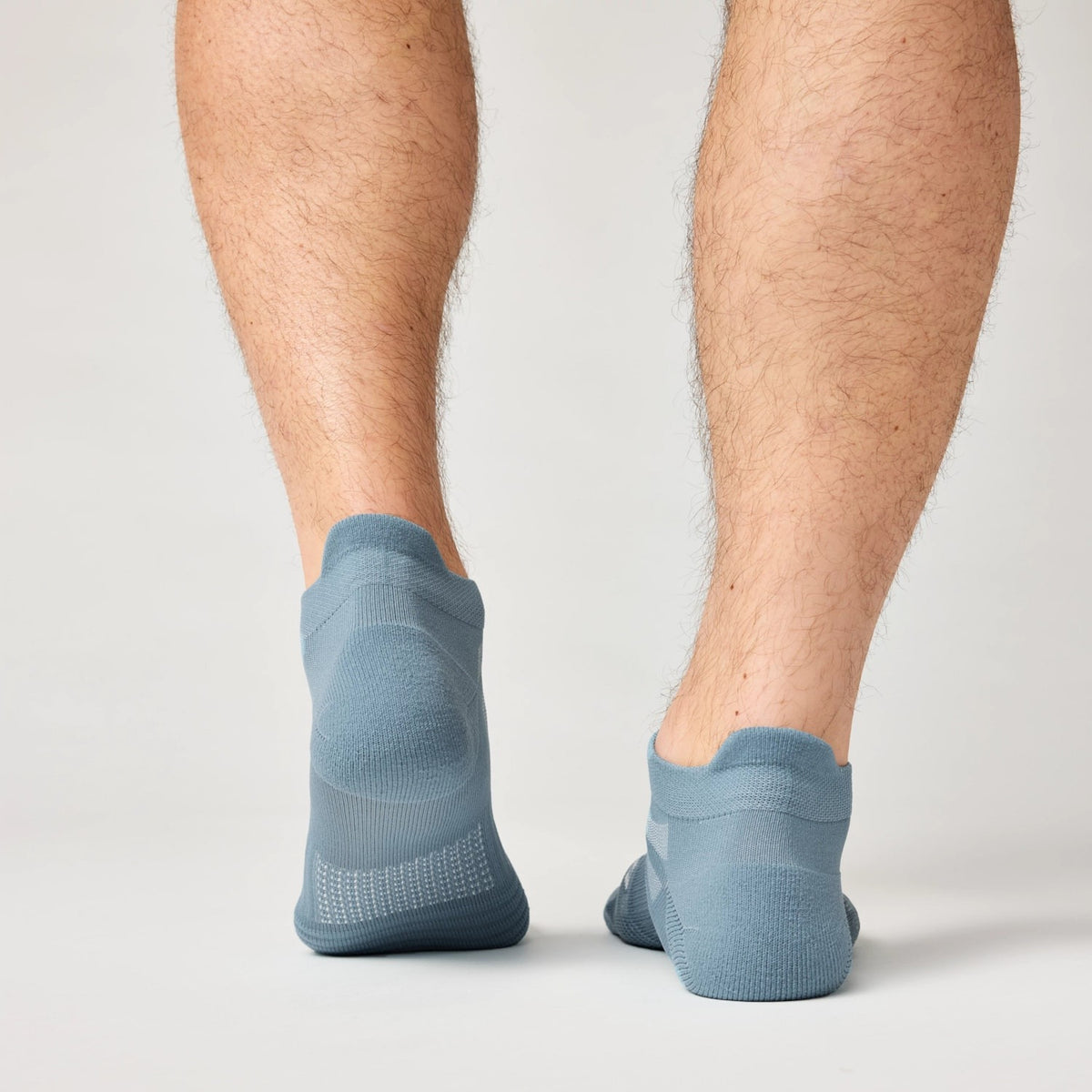 Brooks Ghost Lite No Show Socks 2-Pack-2