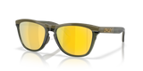Oakley Frogskins Range XL Glasses-2