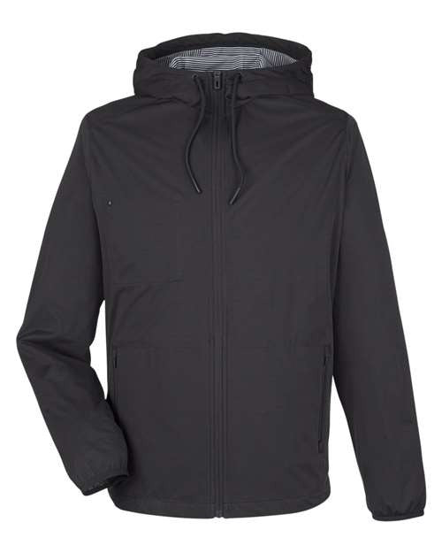 North End Men's Network Lightweight Jacket-1