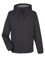 North End Men's Network Lightweight Jacket-1
