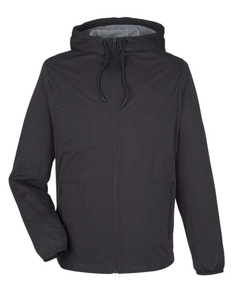 North End Men's Network Lightweight Jacket-1