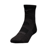 Mizuno Breath Thermo Racer Mid Sock-2