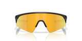 Oakley Resistor Sweep Sunglasses-8