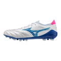 Mizuno Adult Morelia Neo IV Beta Elite AG Soccer Cleats-1