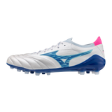 Mizuno Adult Morelia Neo IV Beta Elite AG Soccer Cleats-1