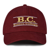 The Game Headwear Boston College Dad Cap