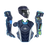 All Star MVP-PRO 2026 Series Baseball Catcher's Kit