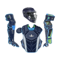 All Star MVP-PRO 2026 Series Baseball Catcher's Kit