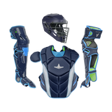 All Star MVP-PRO 2026 Series Baseball Catcher's Kit