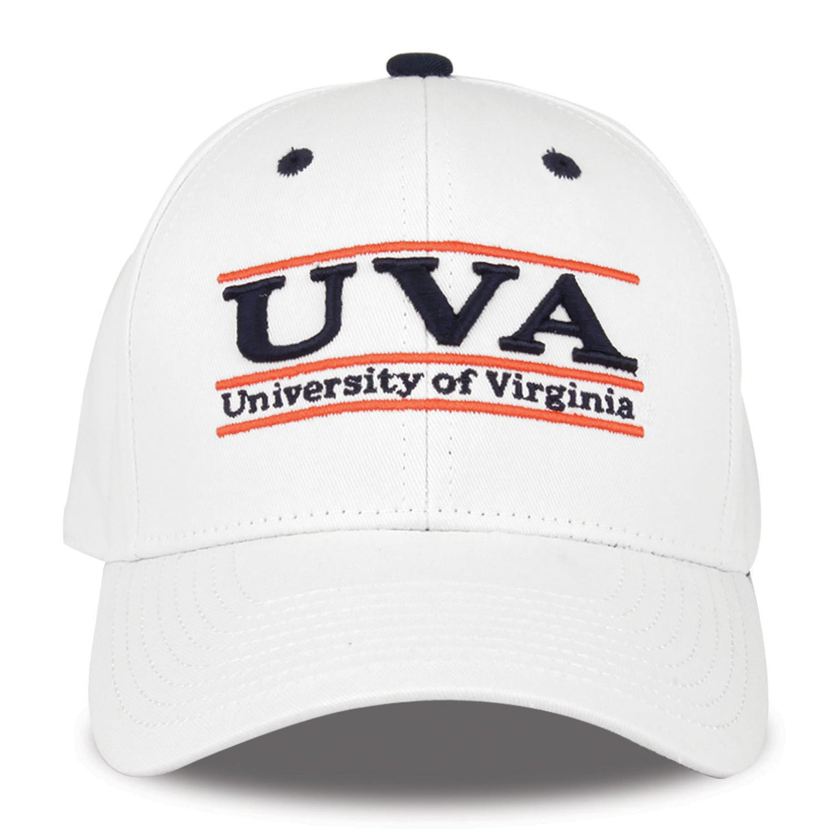 The Game Headwear Virginia Bookstore Snapback Hat