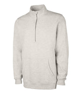Charles River Men's Willow Half Zip Sweatshirt-5