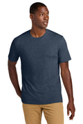 District Men's Re-Tee DT8000
