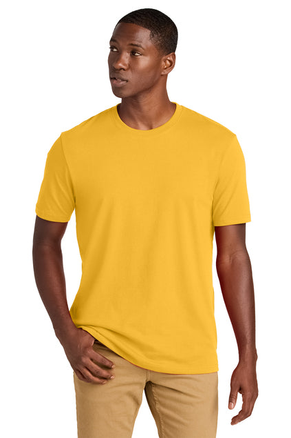 District Men's Re-Tee DT8000