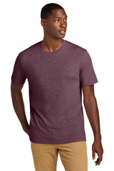 District Men's Re-Tee DT8000