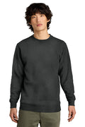 District Men's V.I.T.Fleece Crew DT6104