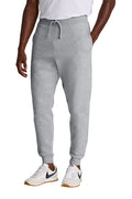District Men's V.I.T. Fleece Jogger DT6107