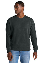 District Men's Re-Fleece Crew DT8104