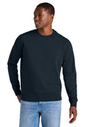 District Men's Re-Fleece Crew DT8104