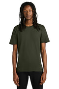 Allmade Unisex Organic Cotton Tee. AL2100