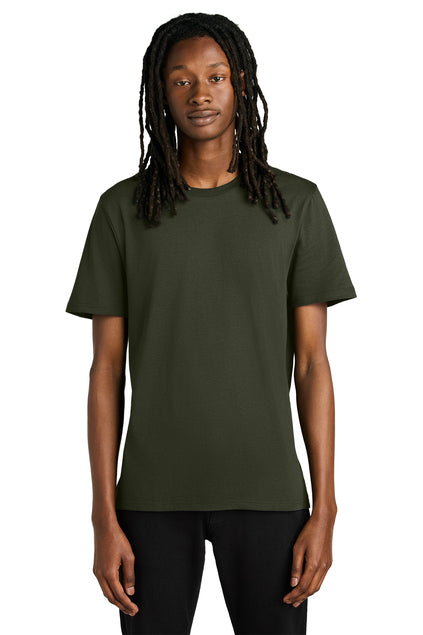 Allmade Unisex Organic Cotton Tee. AL2100