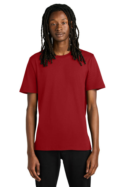 Allmade Unisex Organic Cotton Tee. AL2100