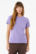 BELLA + CANVAS Women's Relaxed CVC Tee BC6400CVC