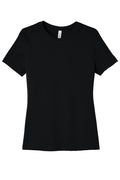 BELLA + CANVAS Women's Relaxed CVC Tee BC6400CVC