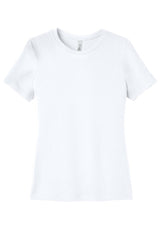 BELLA + CANVAS Women's Relaxed CVC Tee BC6400CVC