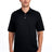 JERZEES Men's 100% Ringspun Cotton Piqué Polo 443M Mens Apparel Shirts & Tops