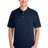 JERZEES Men's 100% Ringspun Cotton Piqué Polo 443M Mens Apparel Shirts & Tops