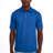 JERZEES Men's 100% Ringspun Cotton Piqué Polo 443M Mens Apparel Shirts & Tops