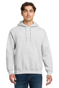 Gildan Men's DryBlend Hooded Sweatshirt 12500
