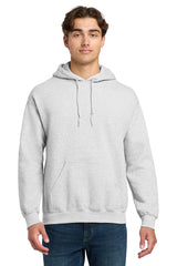 Gildan Men's DryBlend Hooded Sweatshirt 12500
