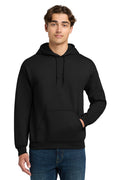 Gildan Men's DryBlend Hooded Sweatshirt 12500
