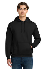 Gildan Men's DryBlend Hooded Sweatshirt 12500