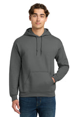 Gildan Men's DryBlend Hooded Sweatshirt 12500
