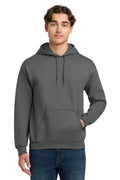 Gildan Men's DryBlend Hooded Sweatshirt 12500