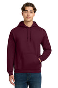 Gildan Men's DryBlend Hooded Sweatshirt 12500