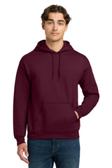 Gildan Men's DryBlend Hooded Sweatshirt 12500