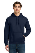Gildan Men's DryBlend Hooded Sweatshirt 12500